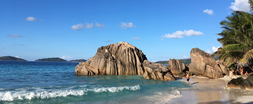 Anse Patate